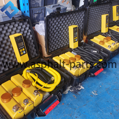 poutre 2069778 36 nivelant le système pour  Bomag Volvo erpillar