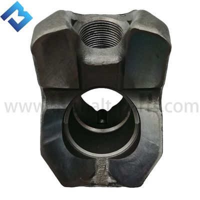 Porte-base intermédiaire Benit 2198010 pour fraiseuse W1900/W2000/W2100 BNT22-W