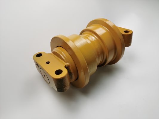 HA90C 230*90 roue à rouleaux de support à tambour transportateur pour pavé d'asphalte 4611340028 4611340029