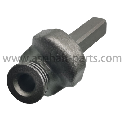 198001 pièces détachées de fraiseuse BNT03-G/22 porte-outils pour W1900/W2000/W2100