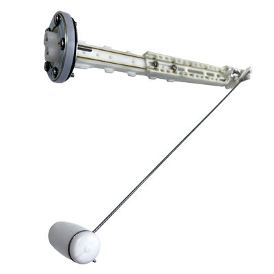 le capteur de niveau de carburant flottant du réservoir d'huile diesel de construction routière S2100-2 9625351016