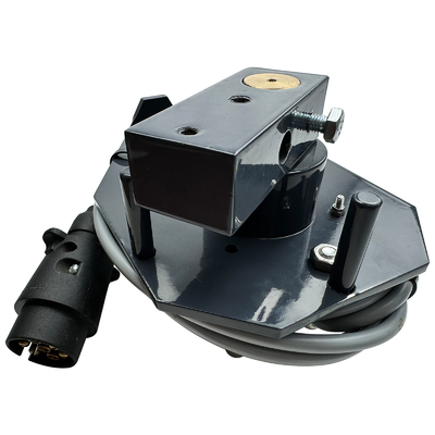 Partie électrique de capteur à auger de haute qualité pour pavé S1800