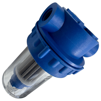 Filtre à eau de haute qualité HD128 HD138 Routeur PN 813249 Pièce de rechange