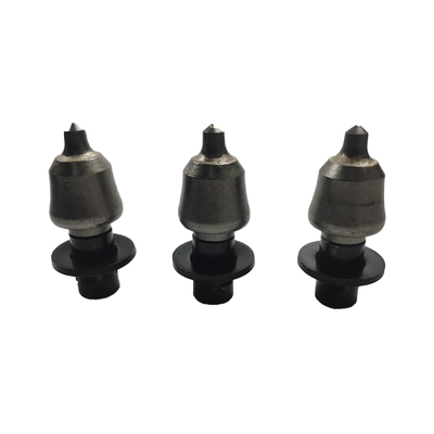 2493524/30026301 Bits de fraisage stables dans l'eau Bnt6/22z Construction routière Haute qualité