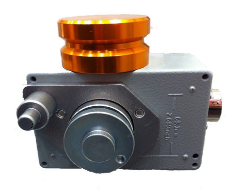 2039585 Asphalte Paver Système électrique Grade Sensor Mécanique Construction de routes de haute qualité