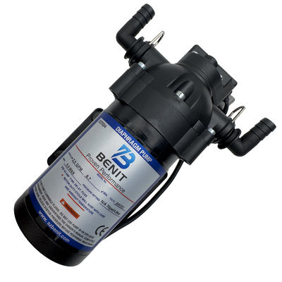 2335548 4812126685 Pompes à eau 12V pour pièces détachées de rouleaux routiers