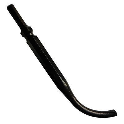 84252 Outils de démontage Décapage de brochettes de fraisage de type J