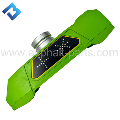 S1900/S1800/S2100-3L Paver Balance faisceau à ultrasons skids 2519635/2431211 Capteur pour Super VG Asphalte paver machine