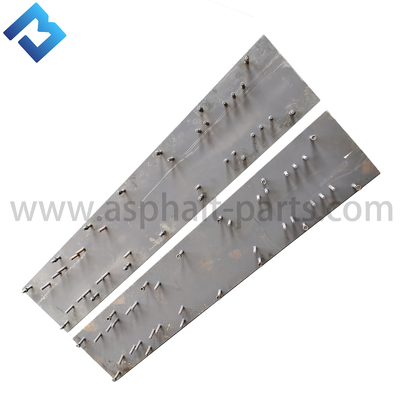 Produit phare : Ensemble de chape de poêle BASIC SCREED AB600TV 2013177 pour finisseur asphalte
