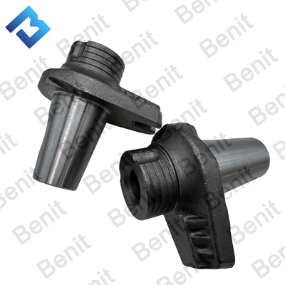 Canza D20 Porteur de fraisage Shantui SM200M-C7 2556-80-01201 Pour pièces détachées de fraiseuses routières