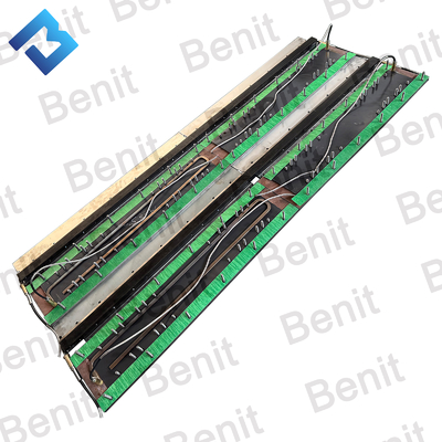 Paver Vogel de haute qualité AB500TV Kit de base de scie 2009421