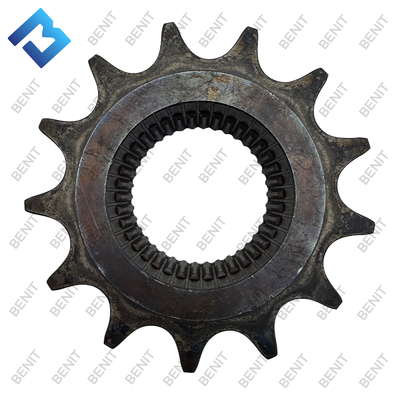 Benit Couronne d'entraînement supérieure pour finisseurs d'asphalte S1800-2LHD 4610062175