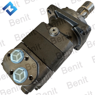RM13976576 Moteur hydraulique de raclage pour pièces de rouleau compresseur routier pour rouleau compresseur ABG325/ABG6820/ABG7820