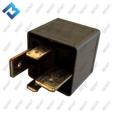 High Quality Relay 2053004 for Milling Machine