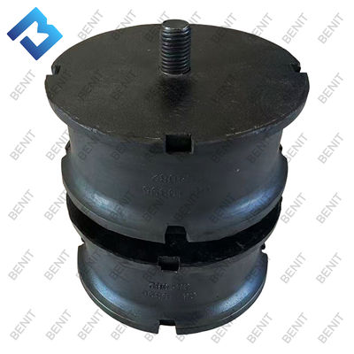 Benit ROAD ROLLER SHOCK ABSORBER  Rubber Buffer 354082 BNT0802