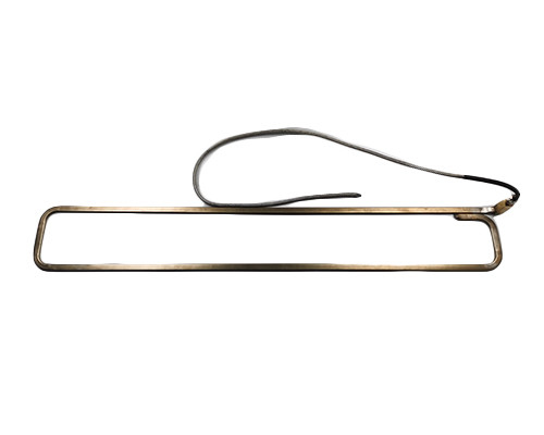 AB500-2 1.25M screed plate 2035986  2035992 heating rod for asphalt pavers