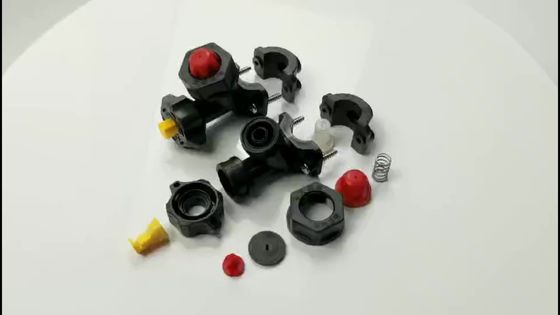 water jet hamm hd138, hd118 road roller 2027825 water spray nozzle