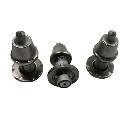 Acier de tungstène de fraisage de dents de route de peu de fraiseuse de W6-20A 2800874