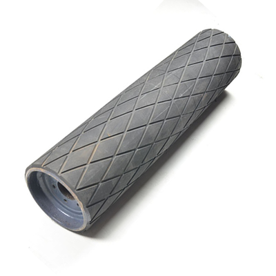 Longueur de la poulie 825mm de commande par courroie de pièces de la fraiseuse W2000 95865