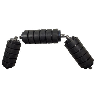 Rouleaux triple Benit pour convoyeur, rouleau d'entraînement 2091189 pour fraiseuse W195 200 205 215