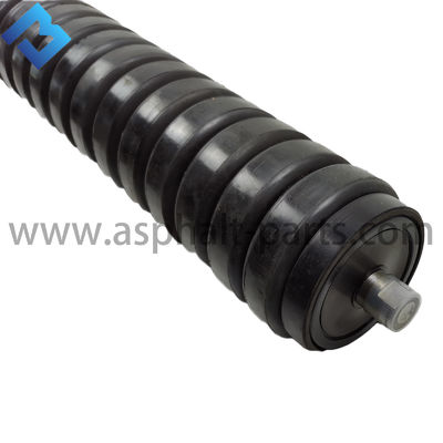 Galet droit Benit 90121 pour fraiseuse W120F W100F W130F W1000F