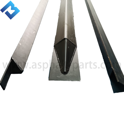 Dynapac F141C protection moyenne ou latérale de 635063000 de chaîne de convoyeur