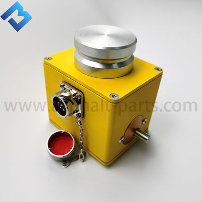 pièces détachées électroniques pour les pavés d'asphalte 04-21-40110 contrôle de grade contrôle de pente s276m