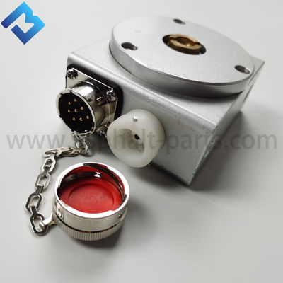 Sensor de pente longitudinale de qualité industrielle mécanique Benit 2472560017 pour pavé d'asphalte