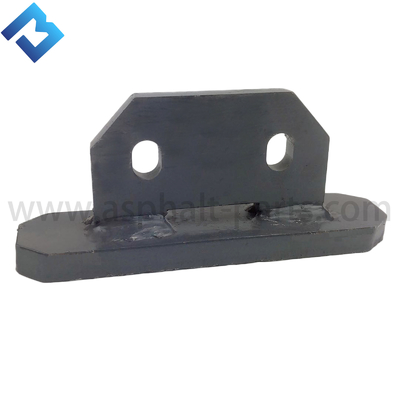 La fraiseuse W200 partie 2111404 le dérapage 50*200mm de 45275 protecteurs