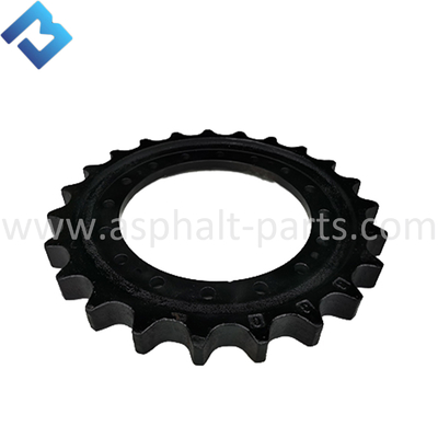4610042048 2038741 roue à rouleaux à rouleaux pour S1600 S1800 S1900 S2100-12