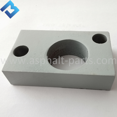 Barre d'AB600TV 4608512648 Tampar chauffant Rod Press Block For  Asphalt Pavers
