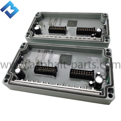 Carte d'Asphalt Paver Parts 56258114 E/S pour ABG Volvo