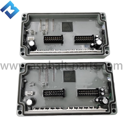 Carte d'Asphalt Paver Parts 56258114 E/S pour ABG Volvo