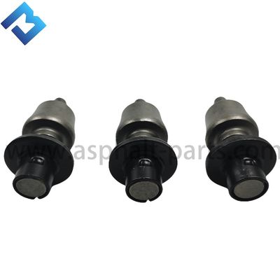 Asphalt Milling Machine Teeth 2642523 pièces de rechange de W6/20 BNT6/20