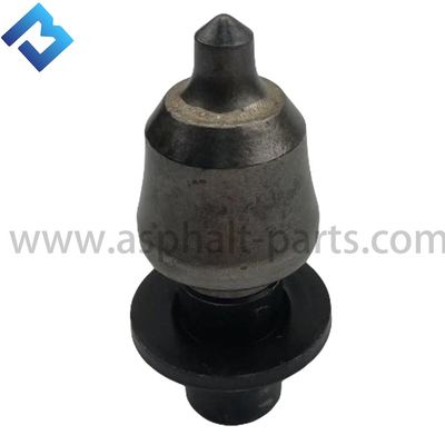 Asphalt Milling Machine Teeth 2642523 pièces de rechange de W6/20 BNT6/20