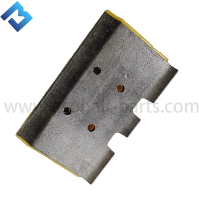 W1900 jaunissent 150740 que la voie de protection de polyuréthane chausse 260mm