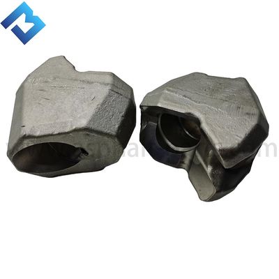 Porte-base intermédiaire Benit 2198010 pour fraiseuse W1900/W2000/W2100 BNT22-W