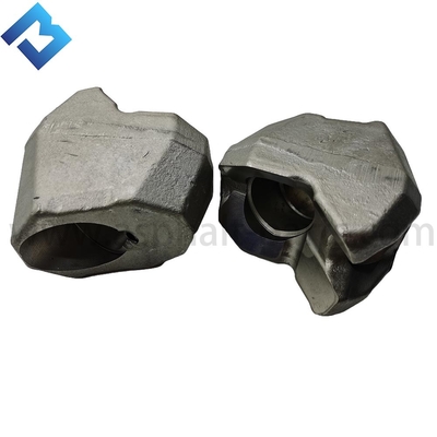 Pièces de rechange de fraiseuse de  2198010 sections suppl. BNT22 170 de base de sélection