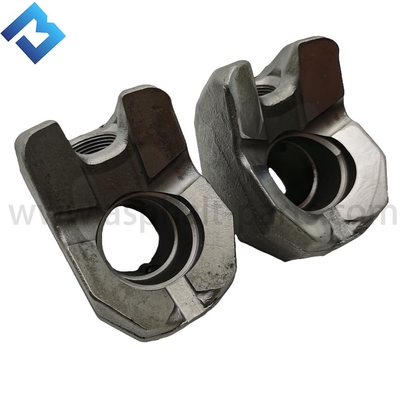 Pièces de rechange de fraiseuse de  2198010 sections suppl. BNT22 170 de base de sélection