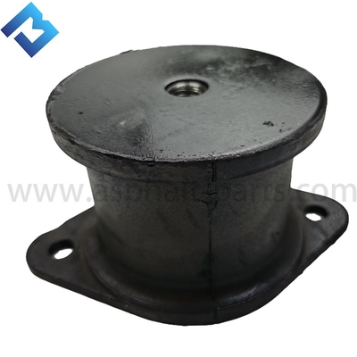 Protections en caoutchouc 4700391985 d'amortisseur d'Asphalt Vibratory Roller Spare Parts