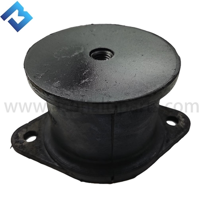 Protections en caoutchouc 4700391985 d'amortisseur d'Asphalt Vibratory Roller Spare Parts