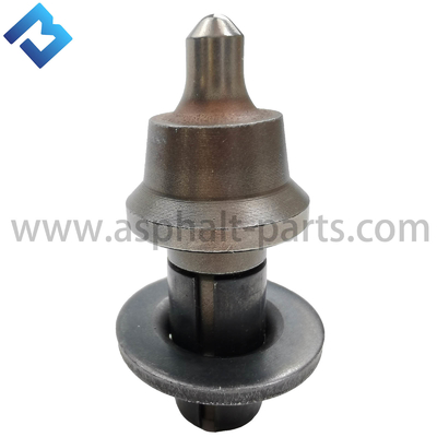 W6/20 a incliné des pièces de rechange de fraiseuse d'Asphalt Road Milling Bits