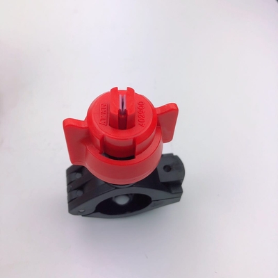 Bec en céramique de jet d'eau de rouleau de route rouge et noir pour BM2000/W2000