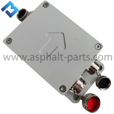 Le capteur ultrasonique PWMCAN 2 de pente de joints de la fraiseuse trois joint PN 157449 pour W2000