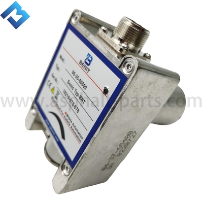 Remplacement de Moba de capteur de foreuse de PN 04-37-65400 PN 04-37-65100 pour Bomag SD2500/WM400