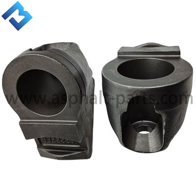 Support de fraisage de base de tambour de l'original 88222230 de support d'outil de fraiseuse de Bomag