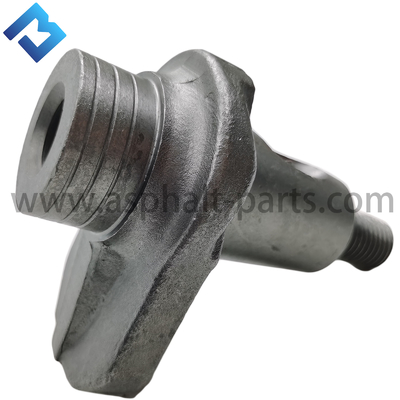 Pièces de rechange pour Asphalt Milling Machine Tool Holder G/20 pour XM2005K