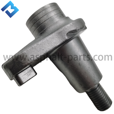 Pièces de rechange pour Asphalt Milling Machine Tool Holder G/20 pour XM2005K