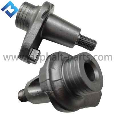 Pièces de rechange pour Asphalt Milling Machine Tool Holder G/20 pour XM2005K
