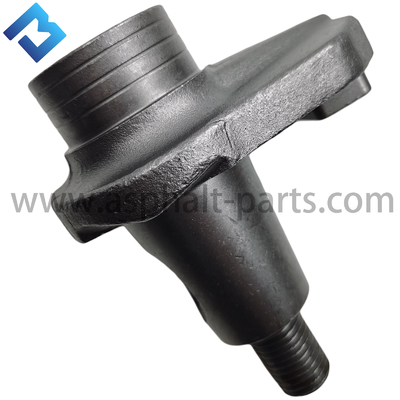 Pièces de rechange pour Asphalt Milling Machine Tool Holder G/20 pour XM2005K